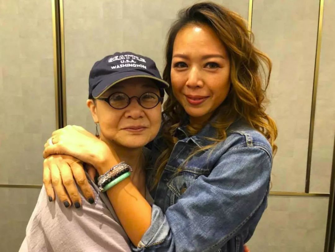 《刑事侦缉档案iii》剧中悔婚收场 现实罗冠兰早嫁给演艺事业